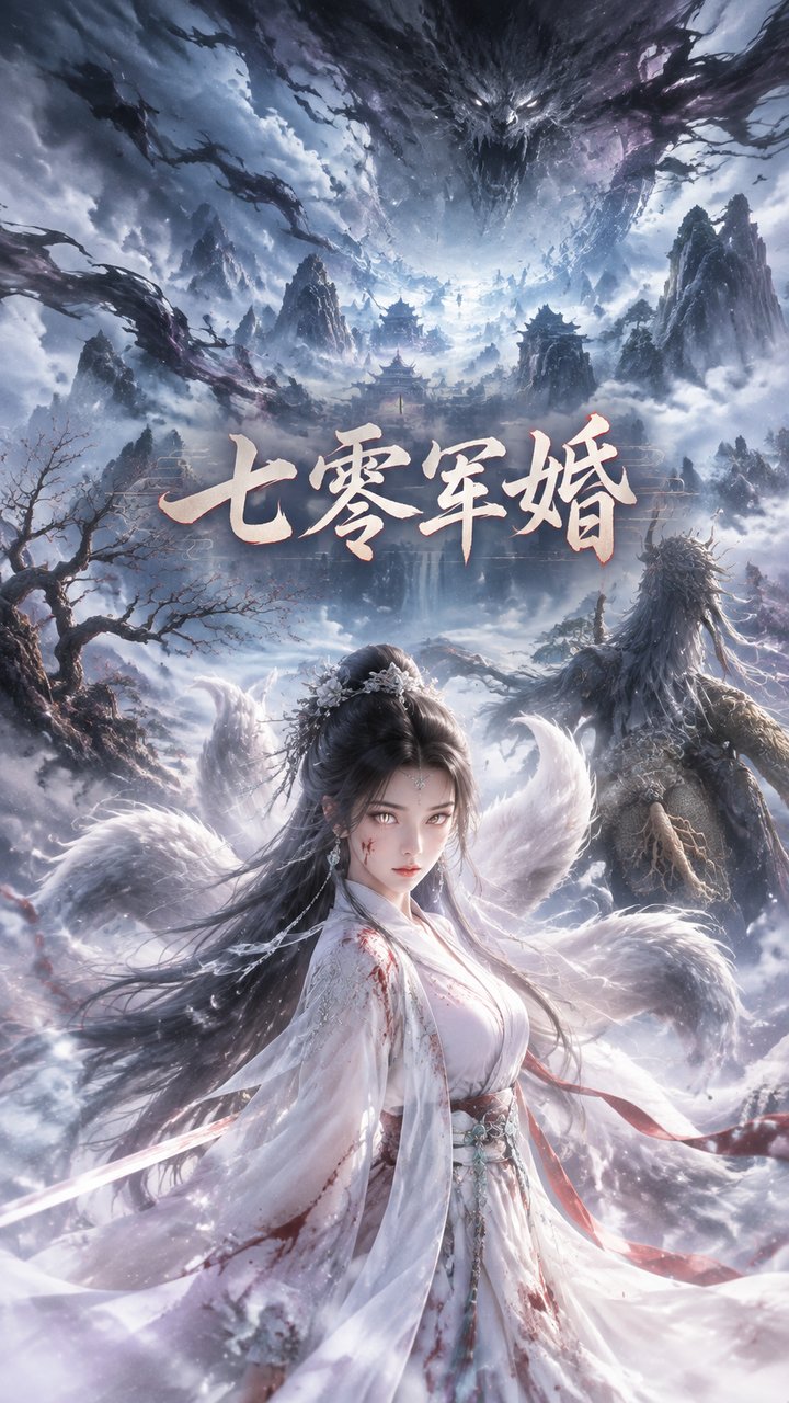 七零军婚