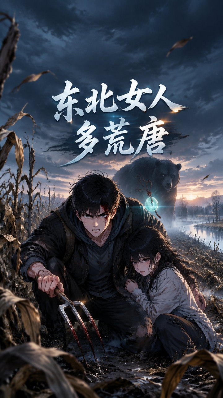 东北女人多荒唐