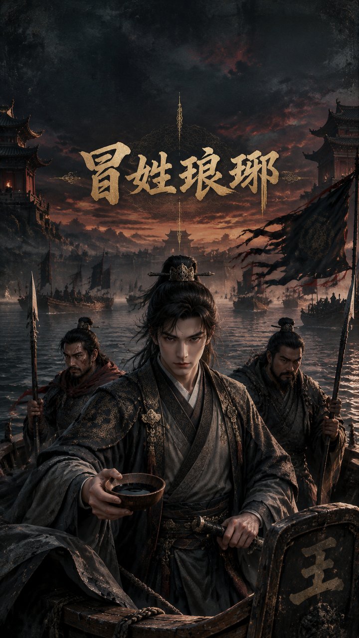 冒姓琅琊