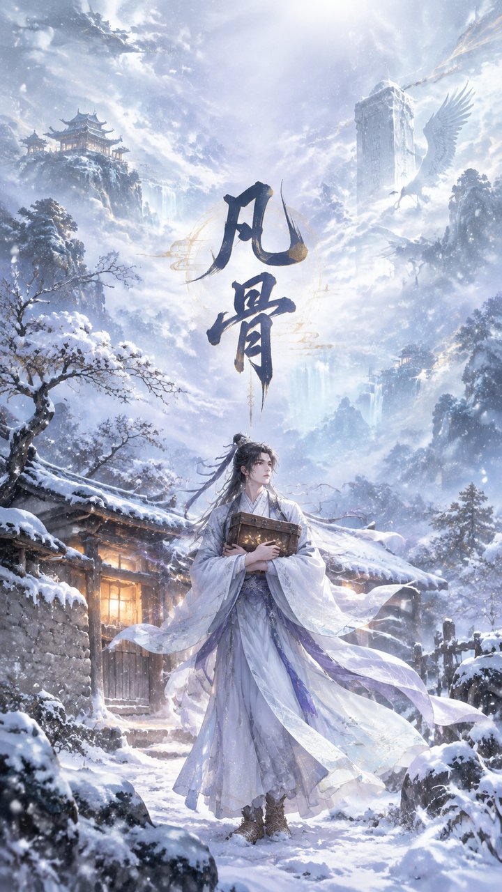 凡骨