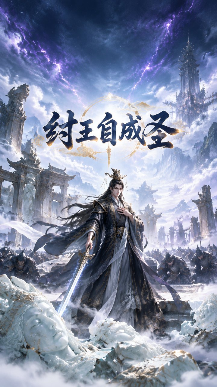 纣王自成圣