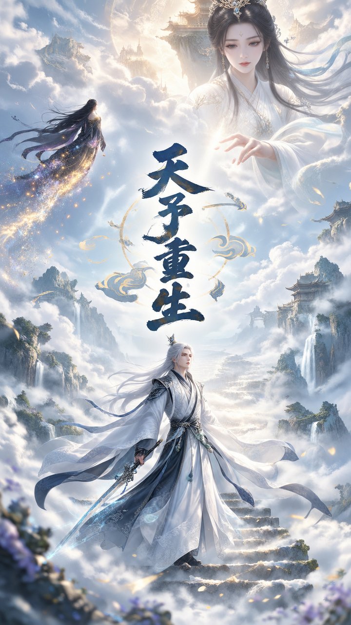 天予重生