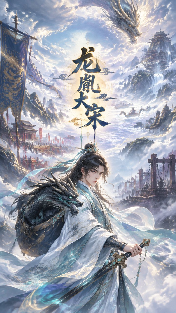 龙胤大宋