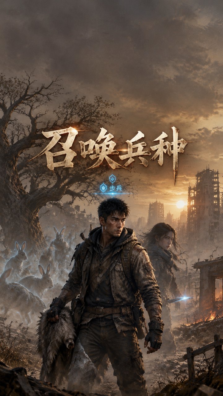 召唤兵种