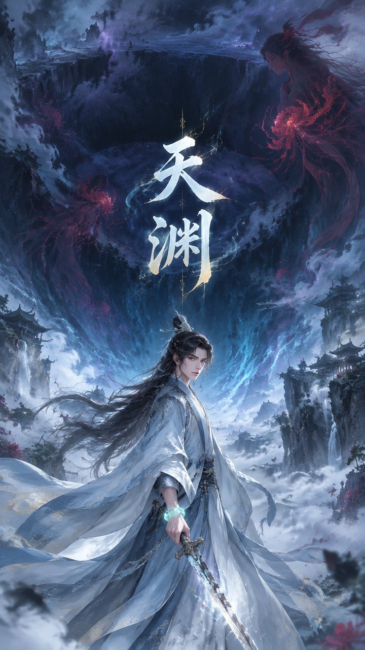 天渊