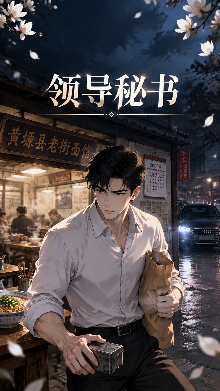 领导秘书
