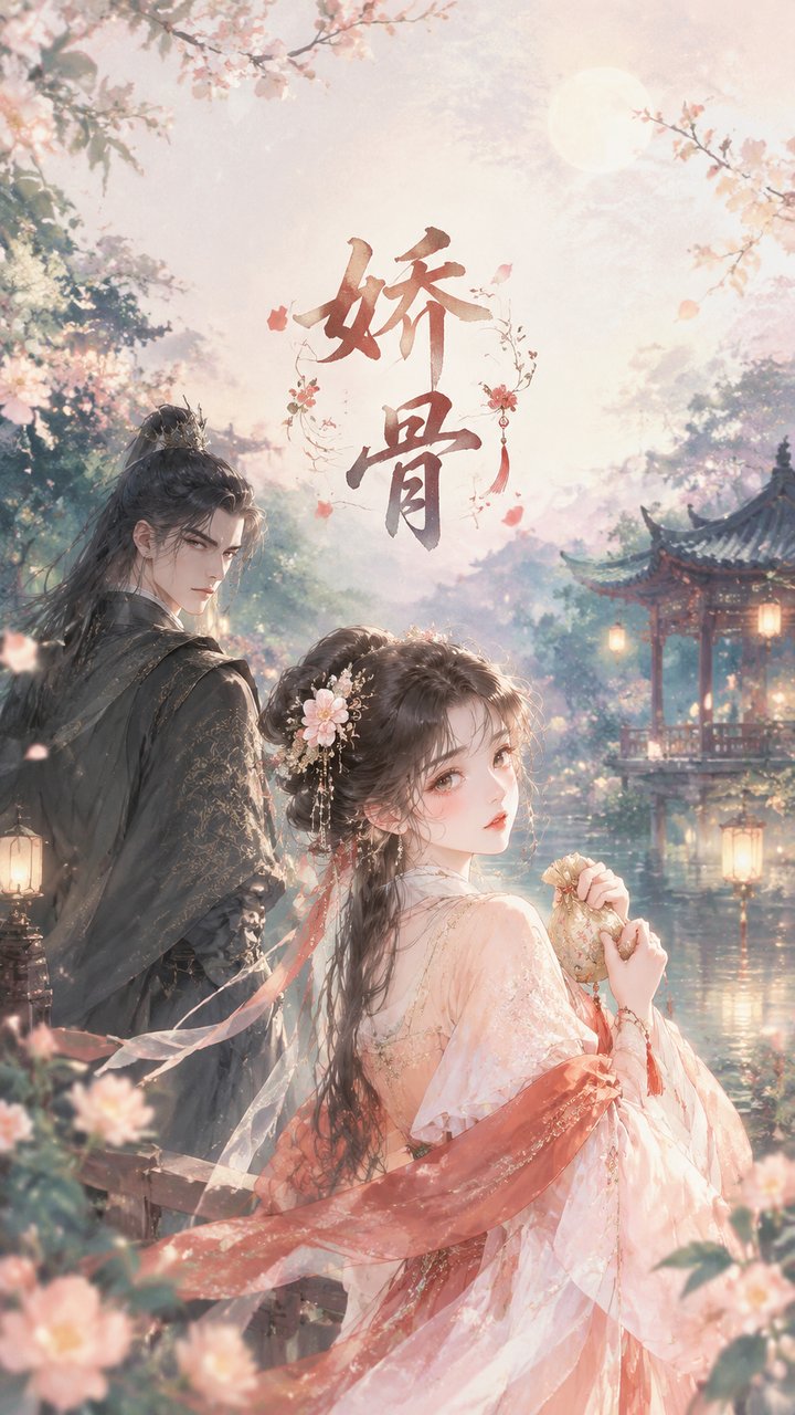 娇骨