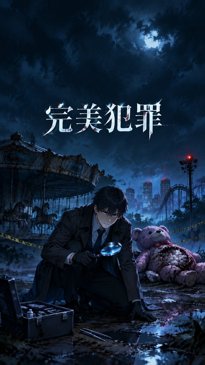 完美犯罪