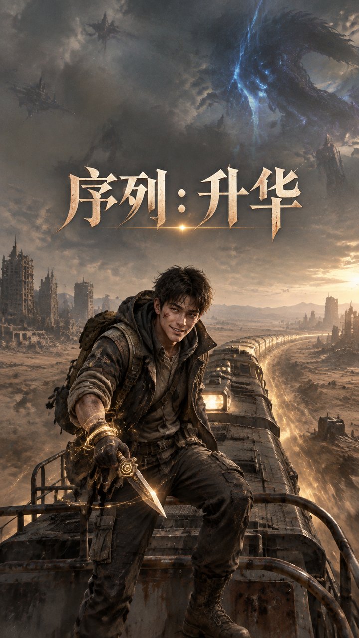 序列：升华