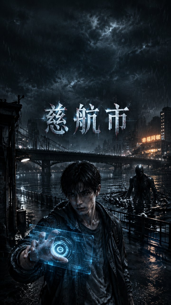慈航市