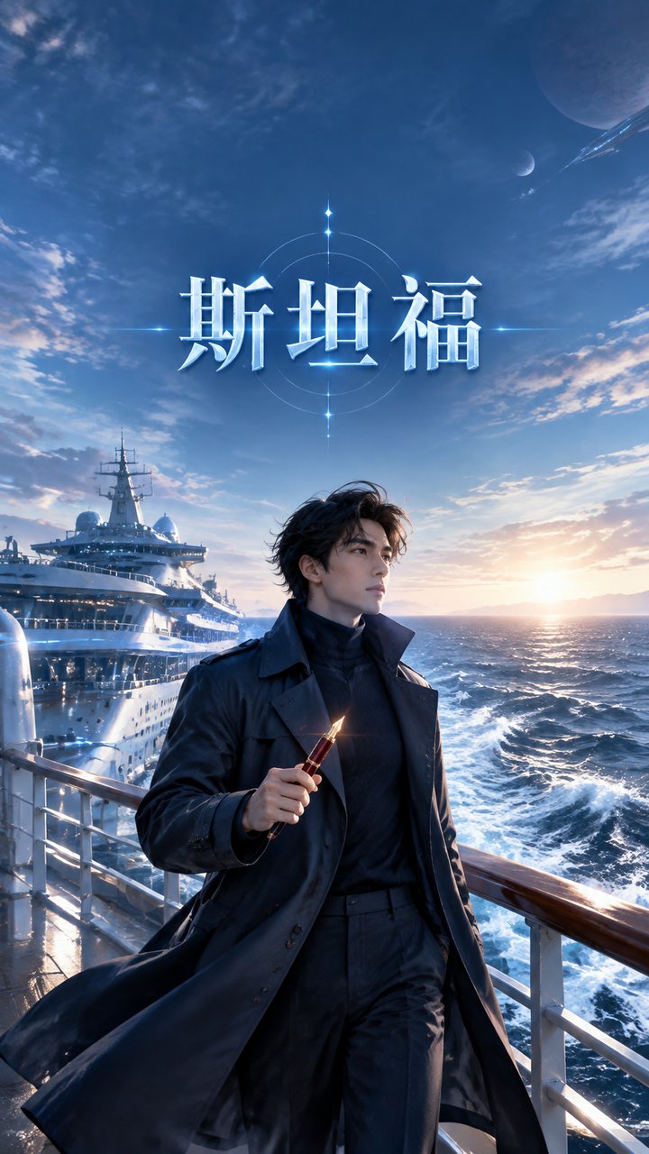 斯坦福