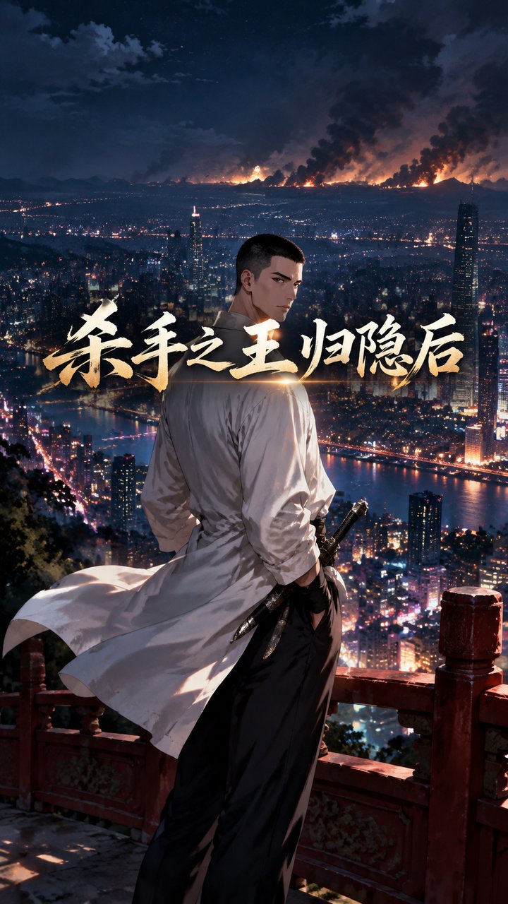杀手之王归隐后