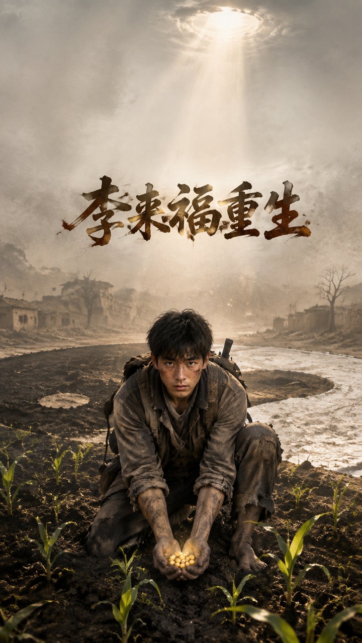李来福重生