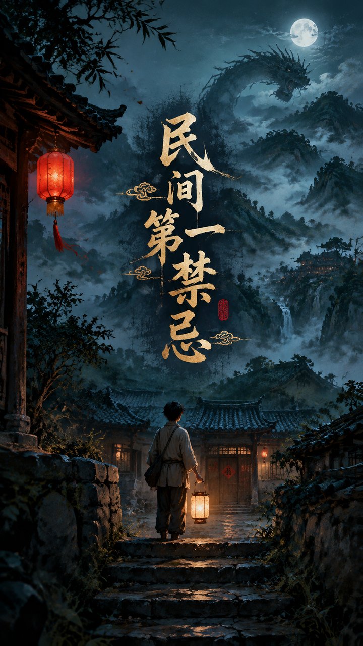 民间第一禁忌