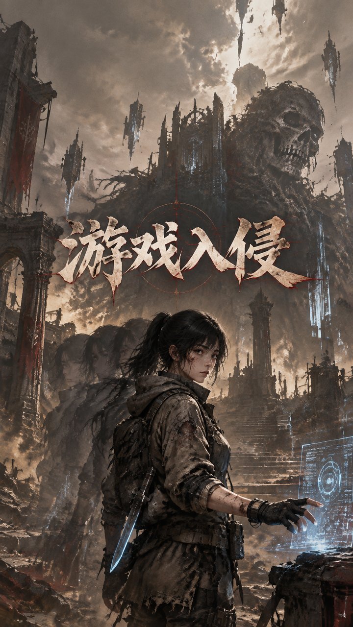 游戏入侵