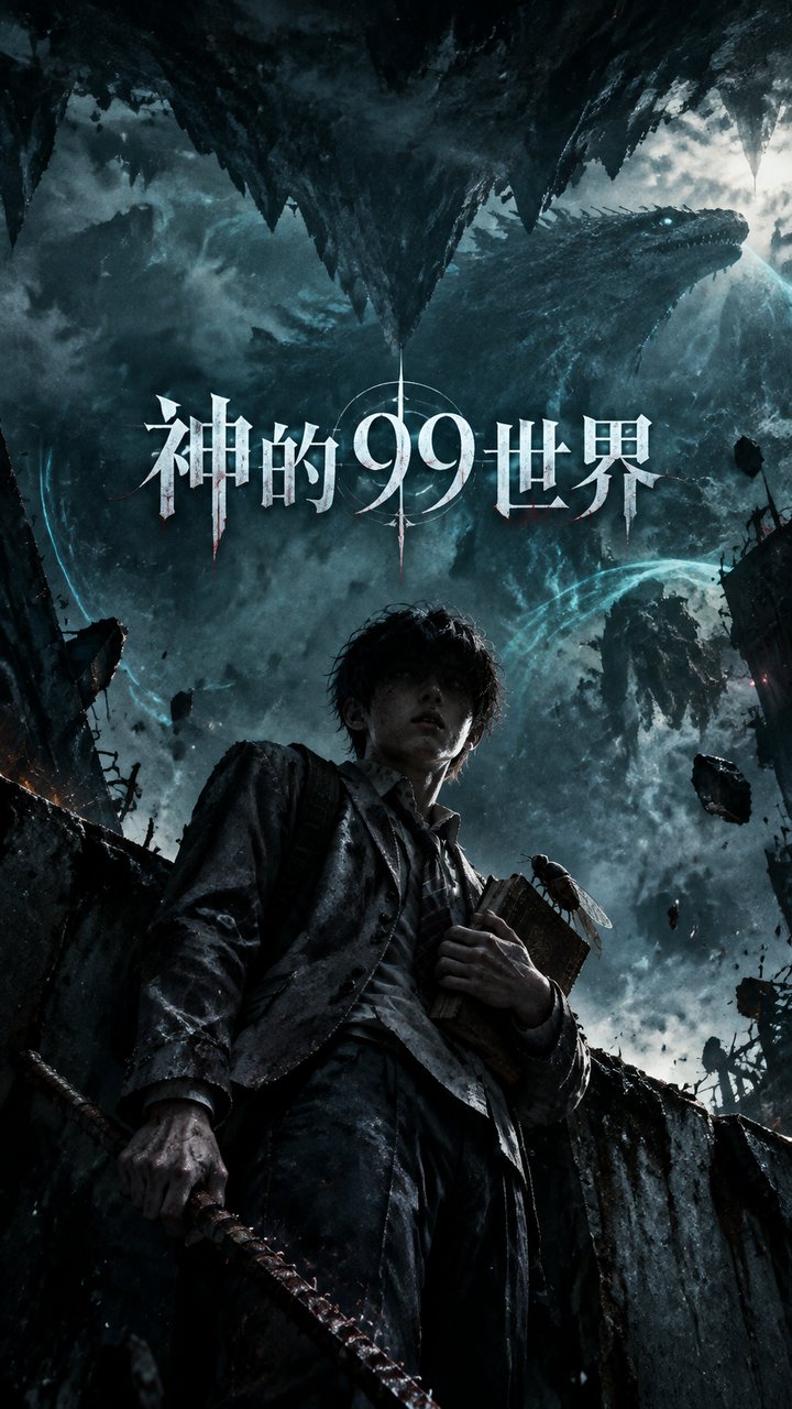 神的99世界
