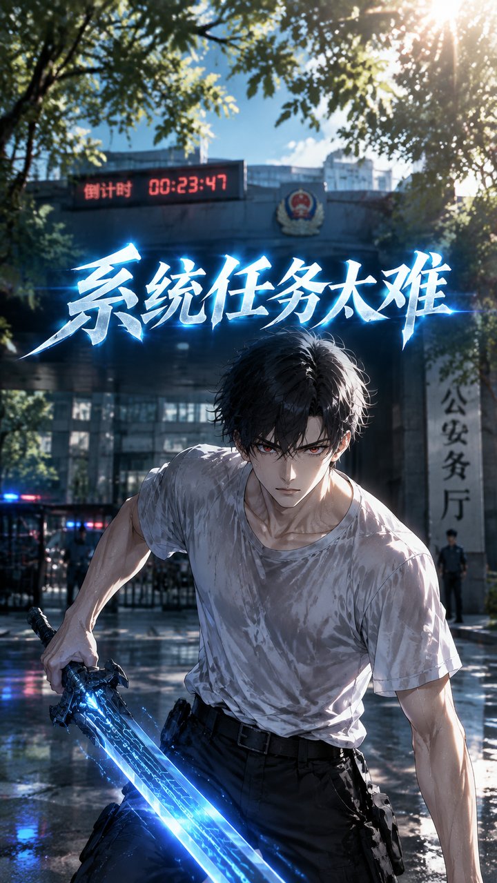 系统任务太难