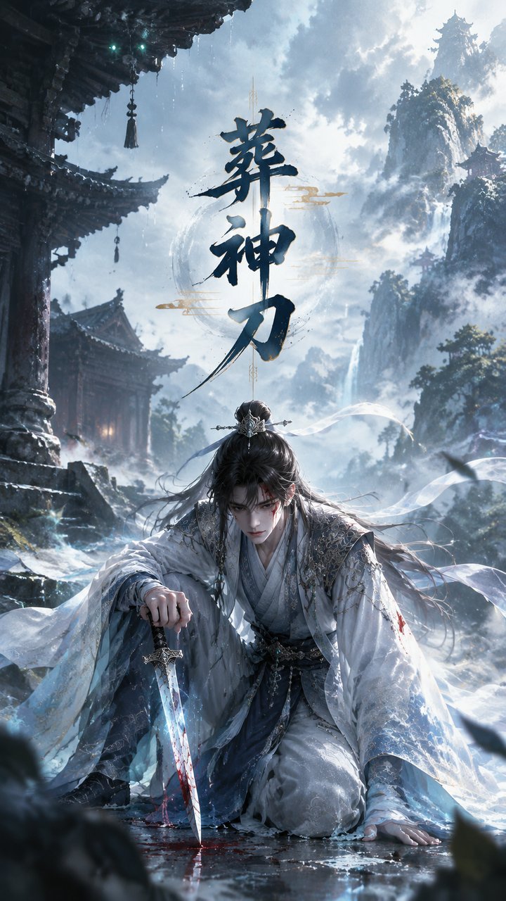 葬神刀