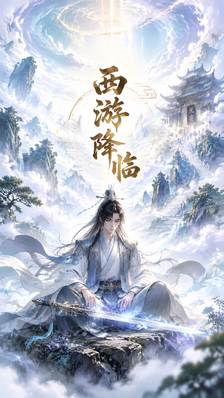 西游降临