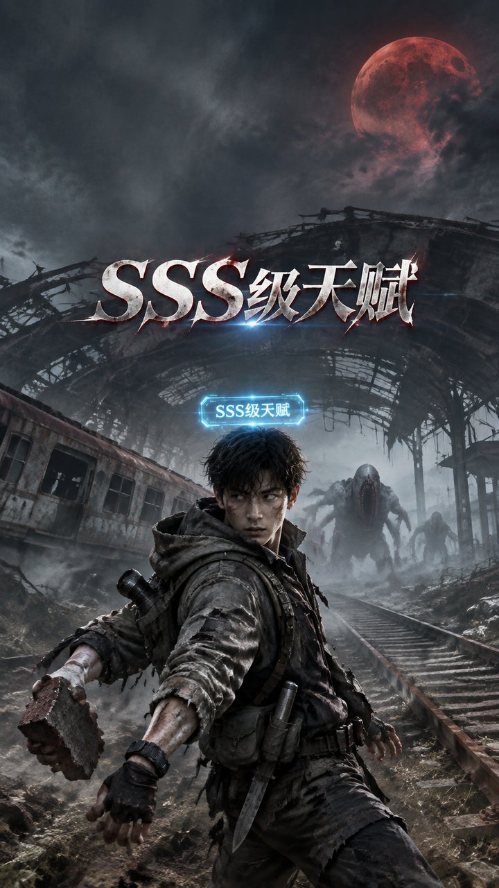SSS级天赋