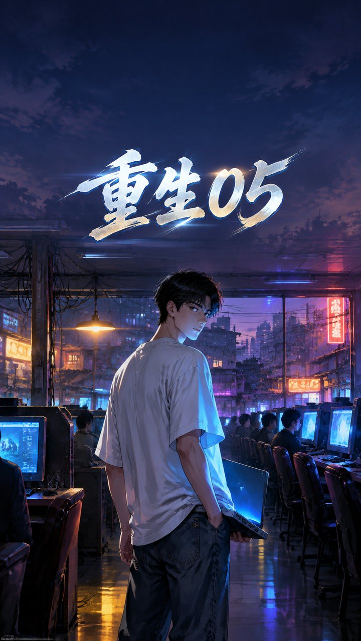 重生05