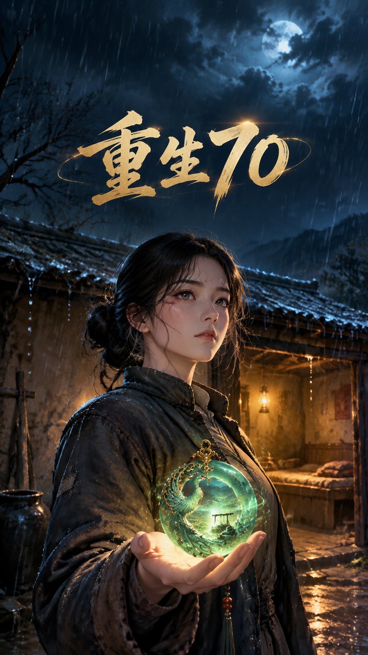 重生70