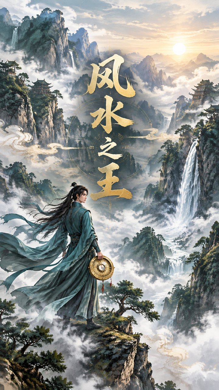 风水之王