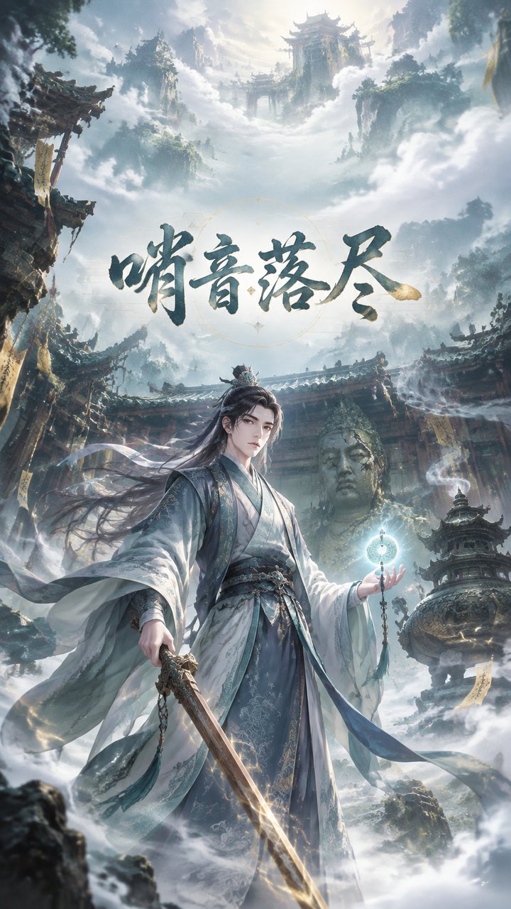 哨音落尽