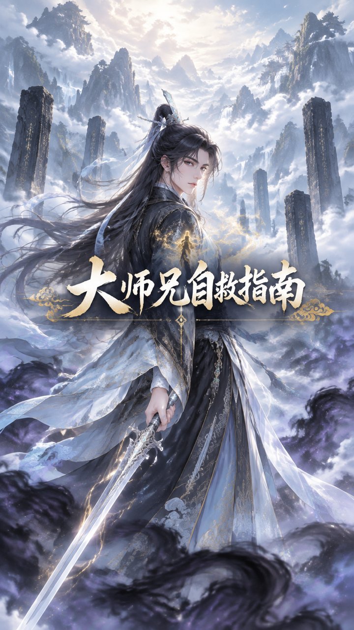 大师兄自救指南