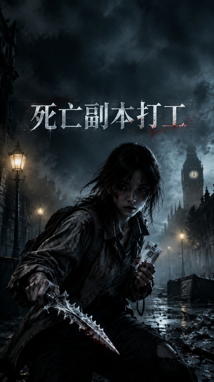 死亡副本打工仔