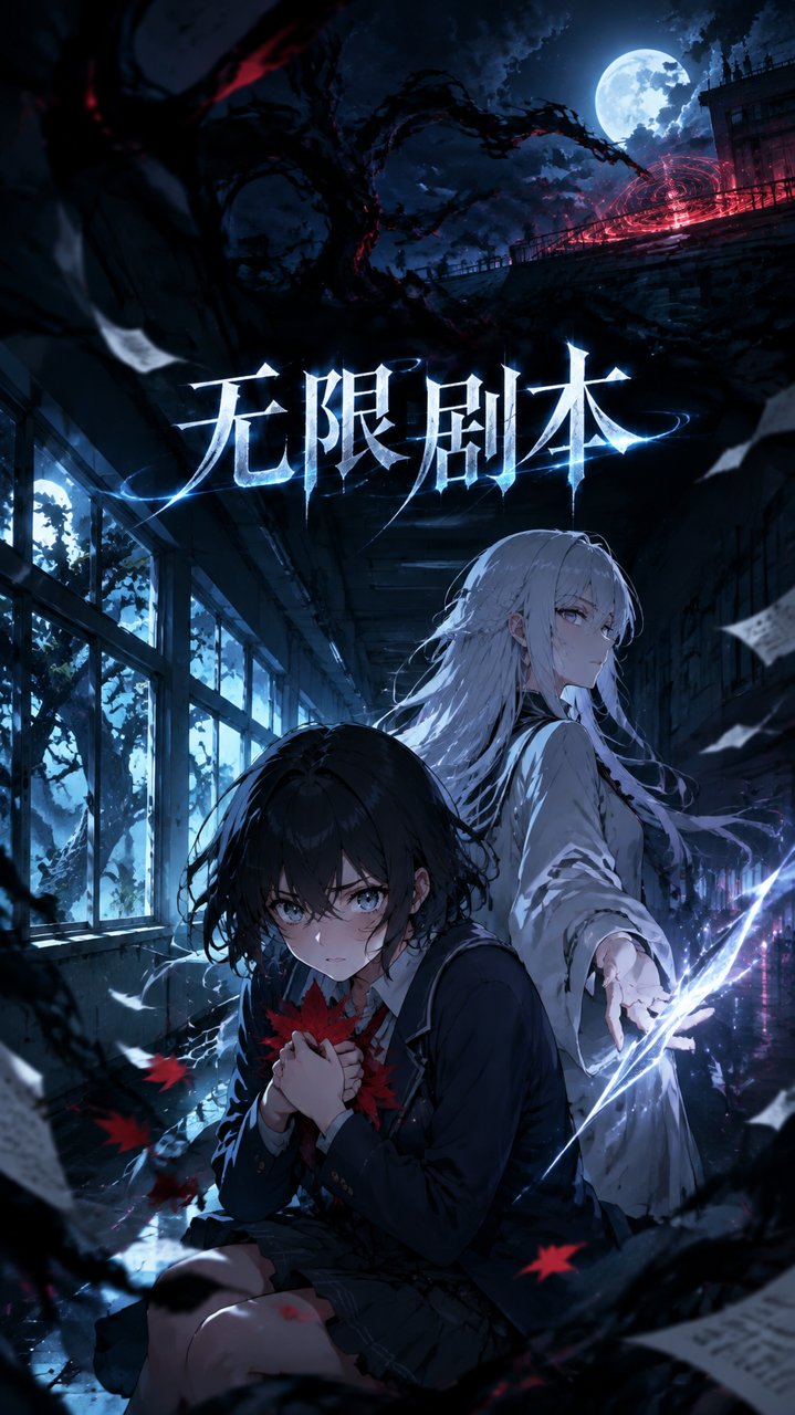 无限剧本