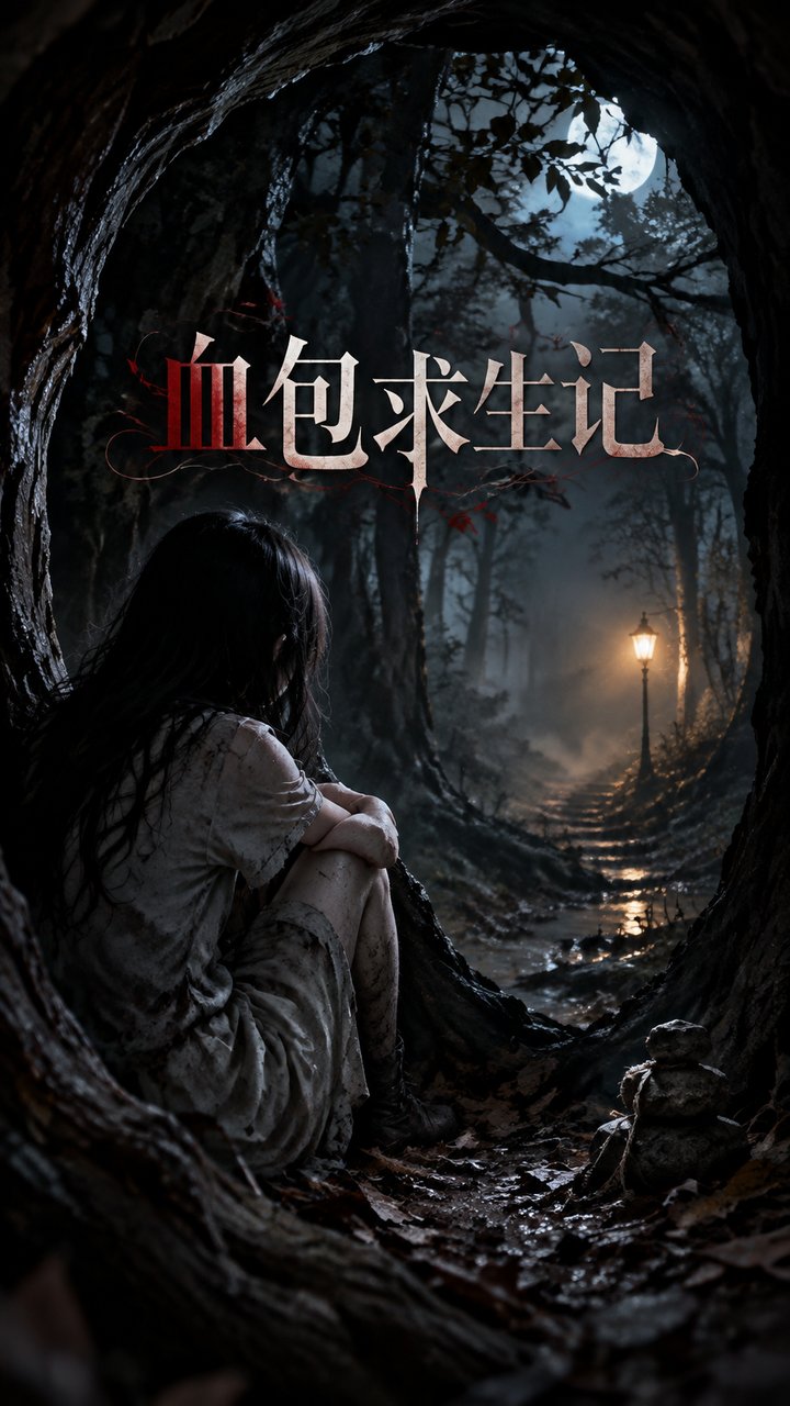 血包求生记