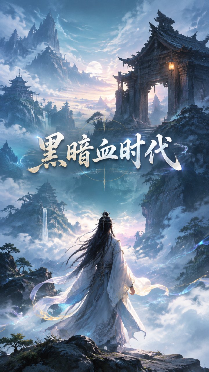 黑暗血时代
