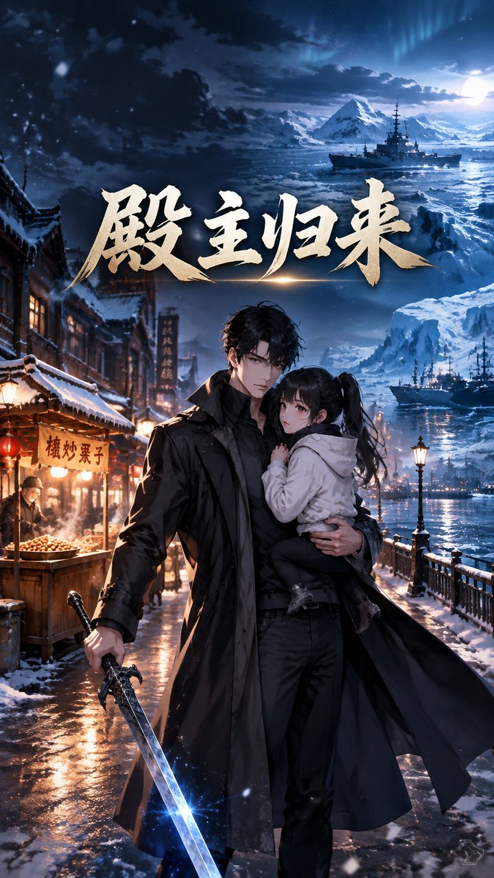 殿主归来