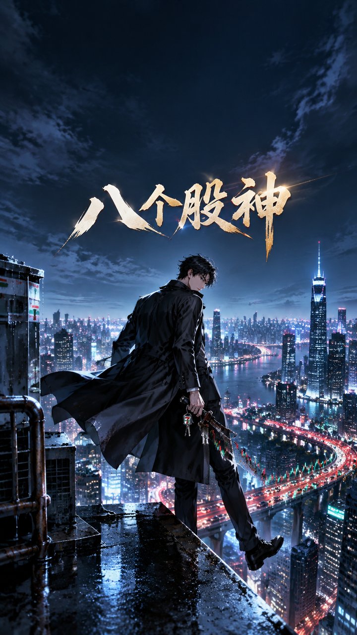 八个股神