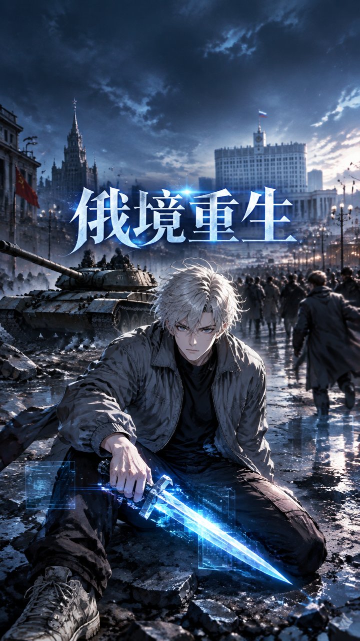 俄境重生