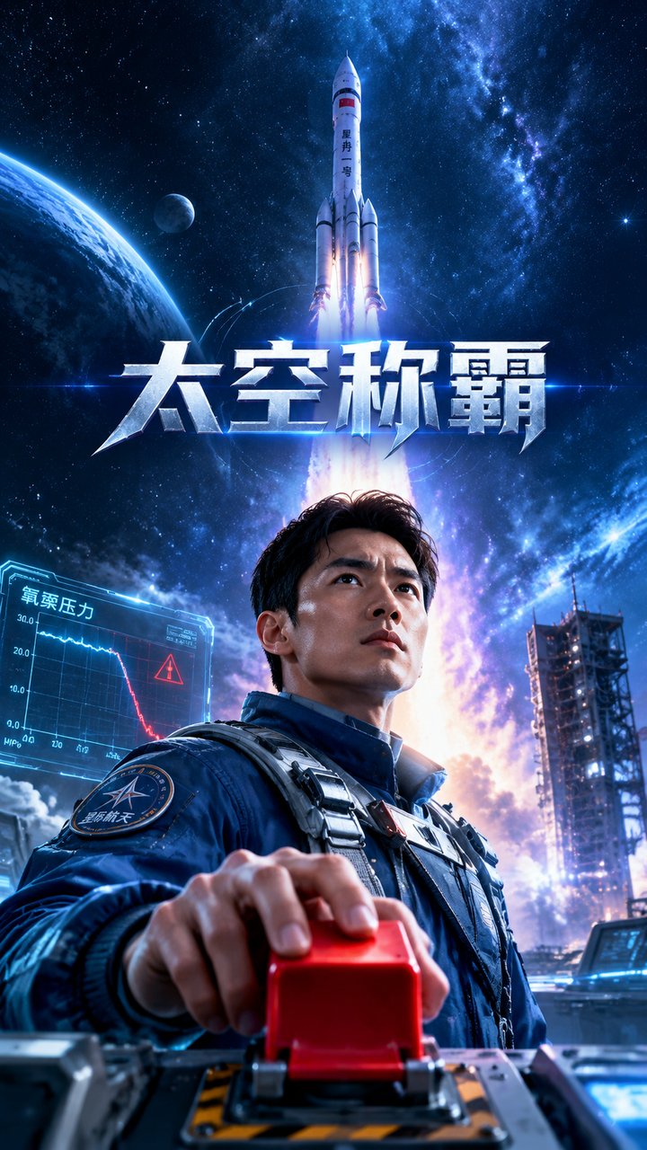 太空称霸