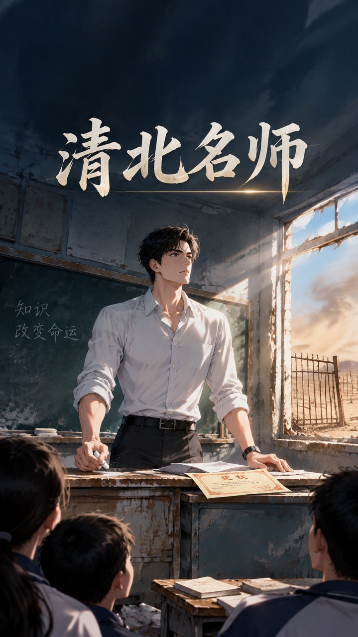 清北名师