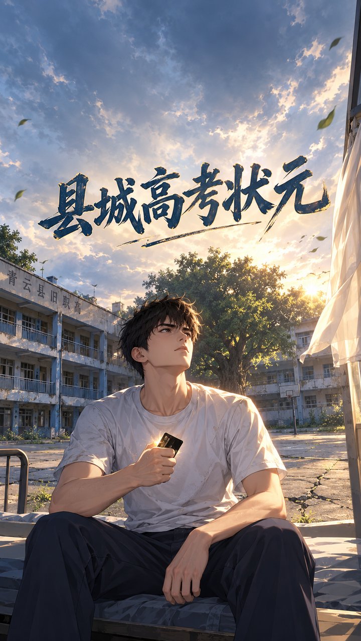 县城高考状元