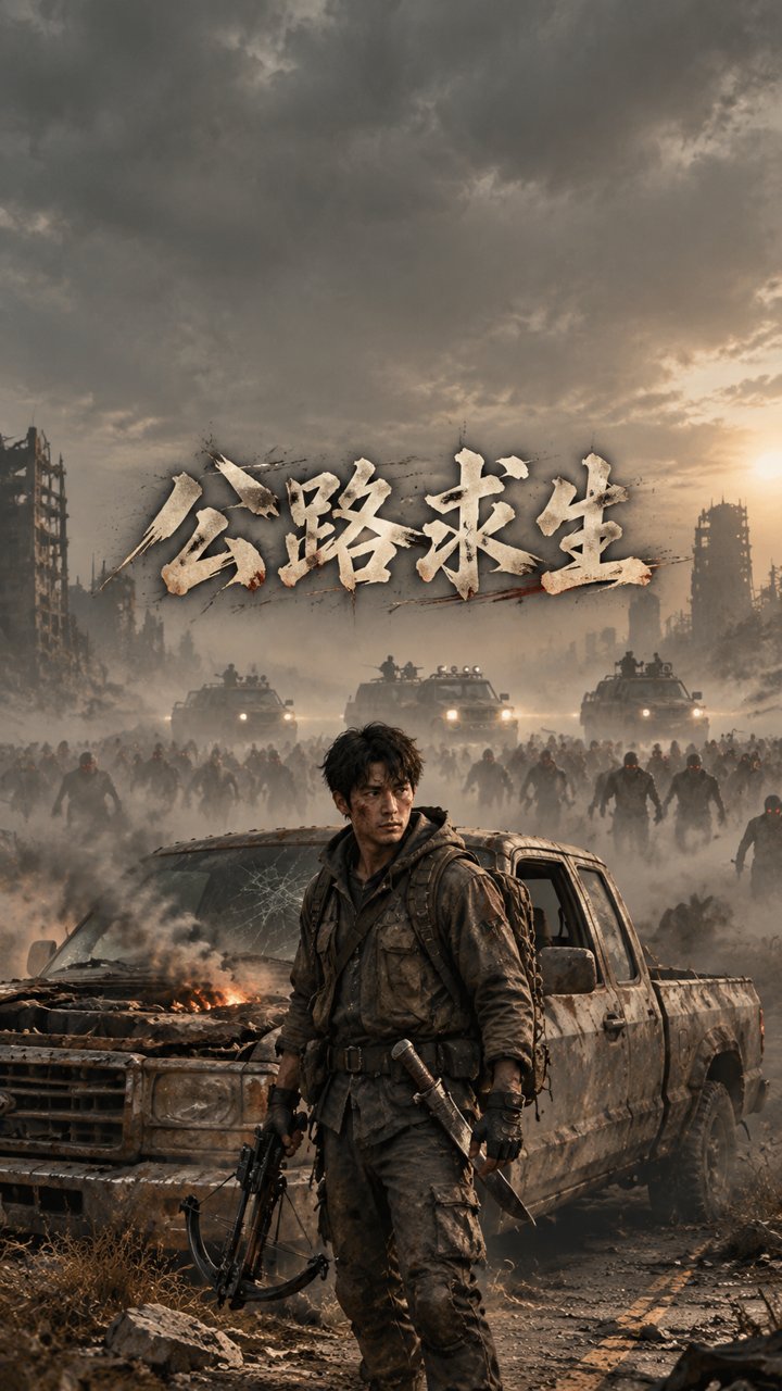 公路求生