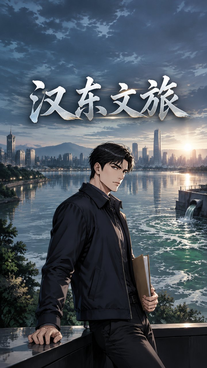 汉东文旅