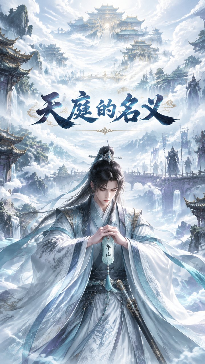 天庭的名义