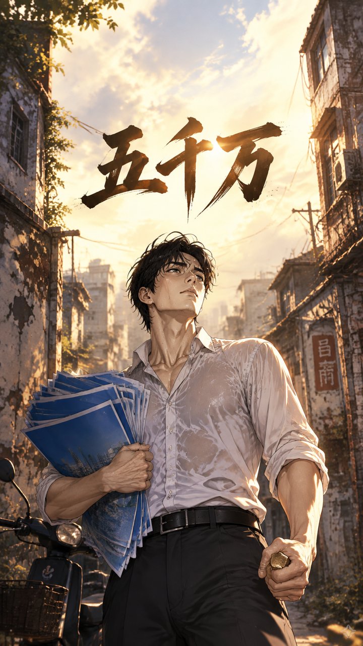五千万