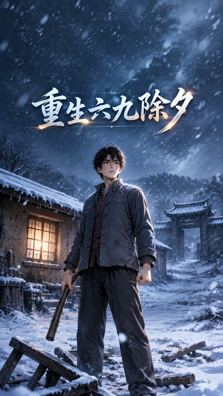 重生六九除夕