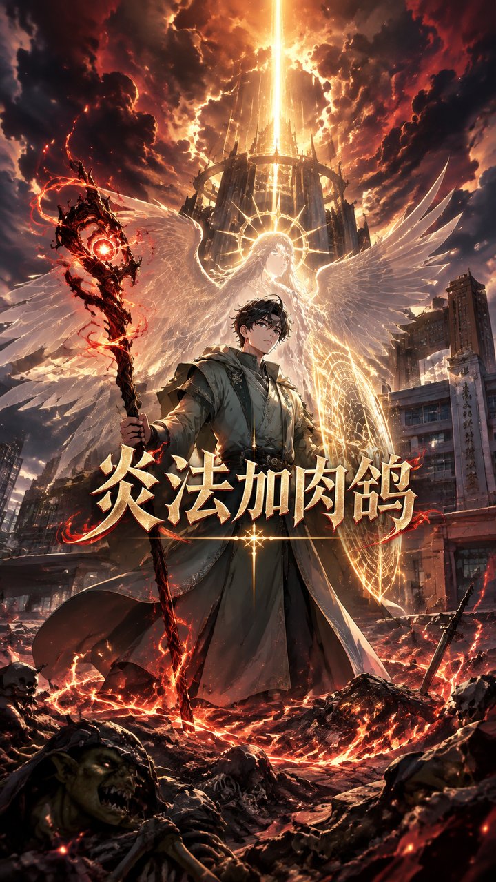 炎法加肉鸽