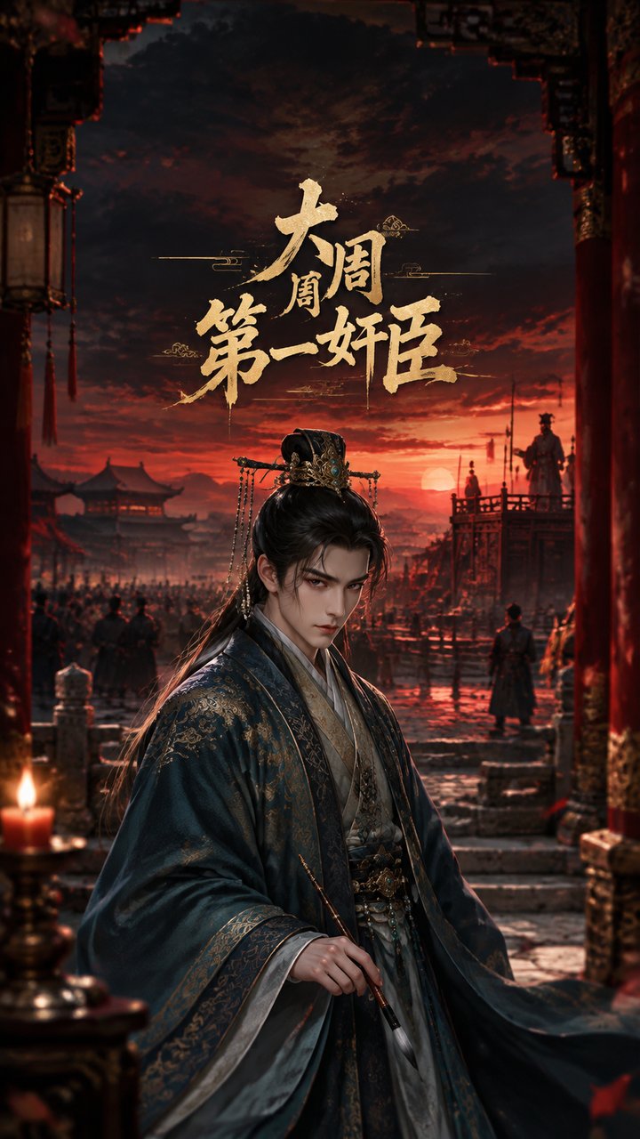 大周第一奸臣