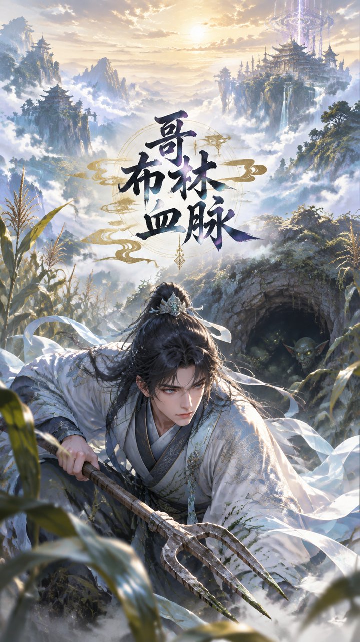 哥布林血脉