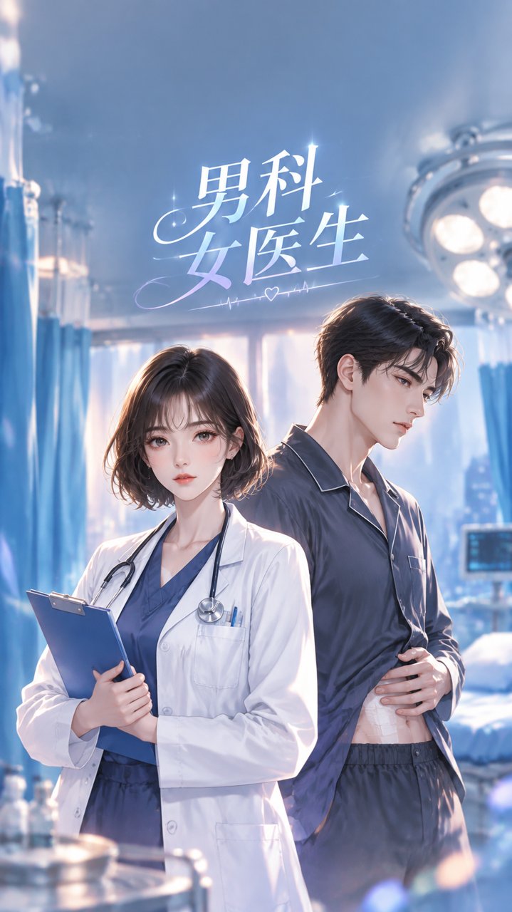 男科女医生