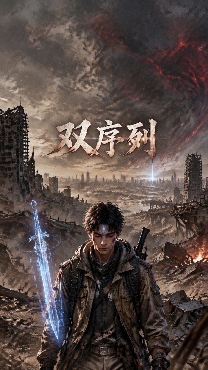双序列