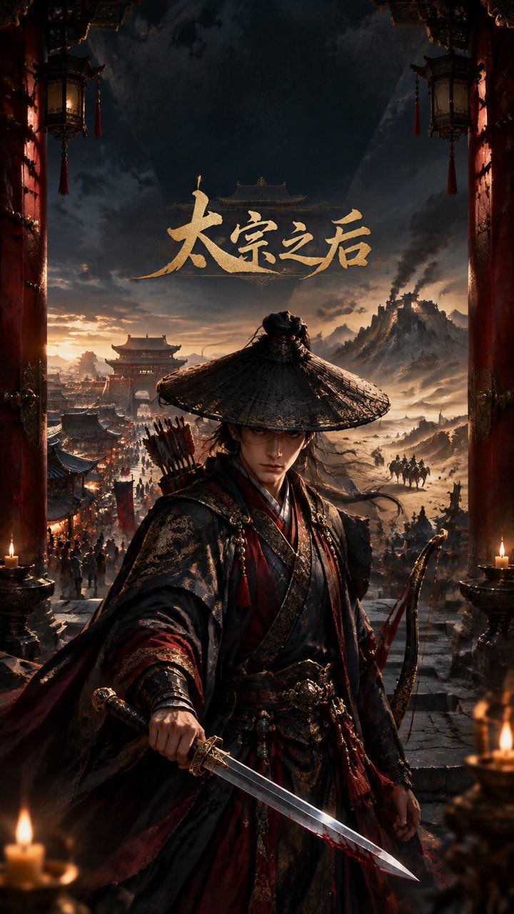 太宗之后